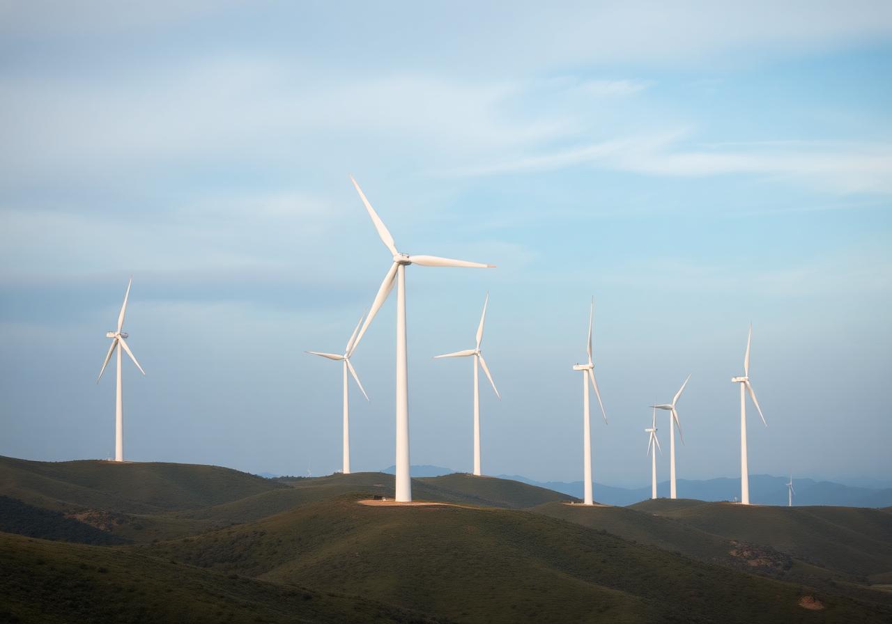Renewable Energy Integration